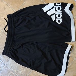Mens M Climalite Adidas shorts